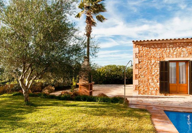 Finca in Campos - Graciano - Campos Finca in Campos - Graciano - Campos