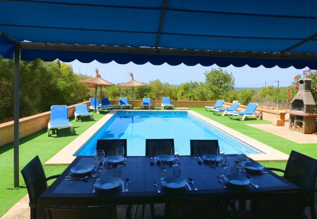 Finca in Santanyi - Alvaro - Santanyi Finca in Santanyi - Alvaro - Santanyi