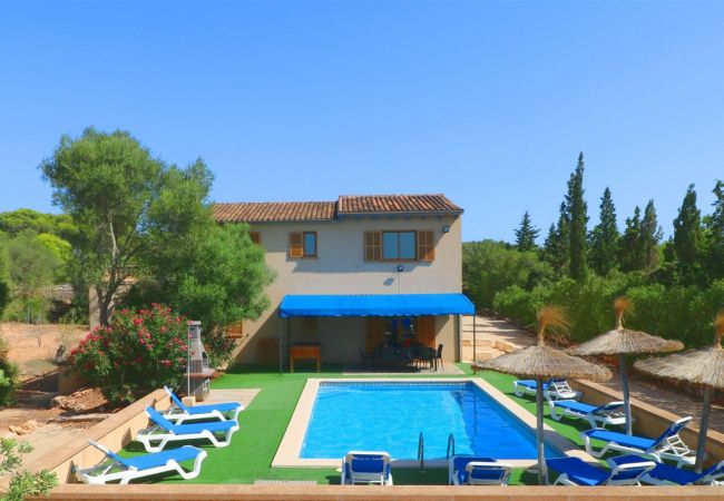 Finca in Santanyi - Alvaro - Santanyi Finca in Santanyi - Alvaro - Santanyi