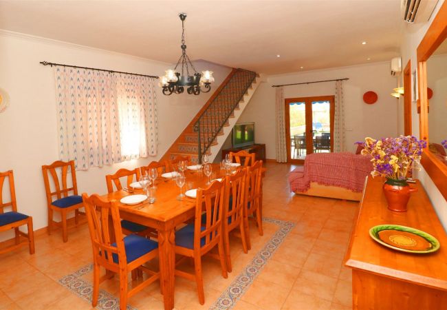 Finca in Santanyi - Alvaro - Santanyi Finca in Santanyi - Alvaro - Santanyi