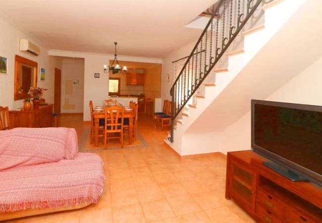 Finca in Santanyi - Alvaro - Santanyi Finca in Santanyi - Alvaro - Santanyi