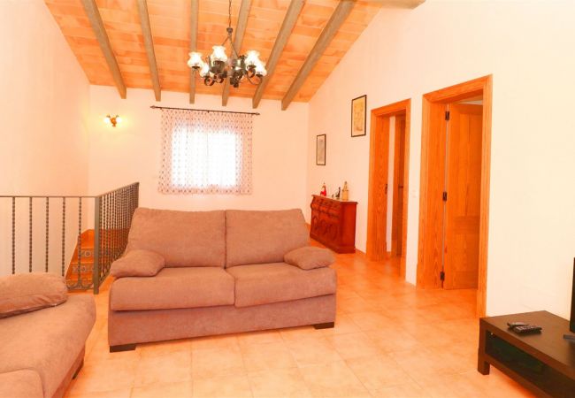 Finca in Santanyi - Alvaro - Santanyi Finca in Santanyi - Alvaro - Santanyi