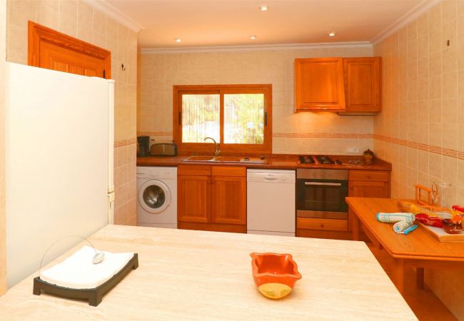 Finca in Santanyi - Alvaro - Santanyi Finca in Santanyi - Alvaro - Santanyi