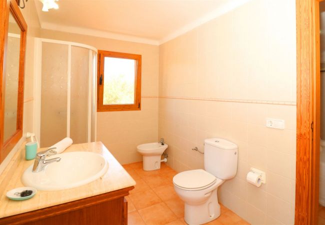 Finca in Santanyi - Alvaro - Santanyi Finca in Santanyi - Alvaro - Santanyi