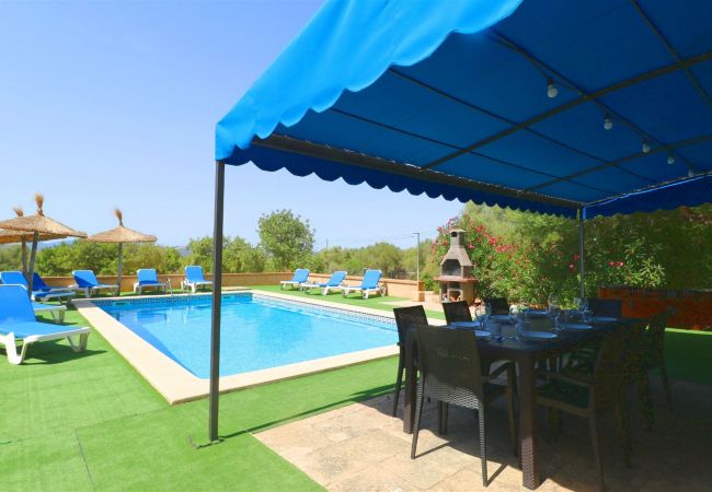 Finca in Santanyi - Alvaro - Santanyi Finca in Santanyi - Alvaro - Santanyi