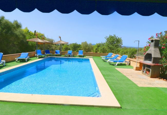 Finca in Santanyi - Alvaro - Santanyi Finca in Santanyi - Alvaro - Santanyi