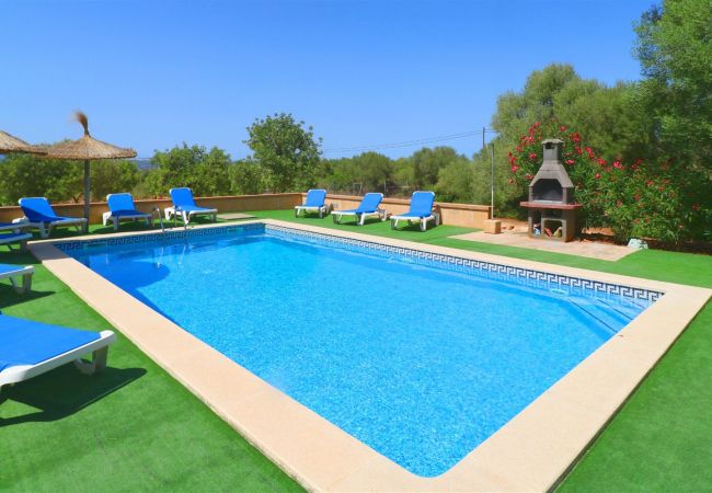 Finca in Santanyi - Alvaro - Santanyi Finca in Santanyi - Alvaro - Santanyi