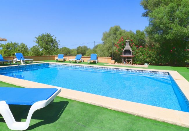 Finca in Santanyi - Alvaro - Santanyi Finca in Santanyi - Alvaro - Santanyi