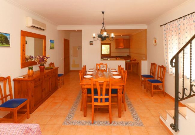 Finca in Santanyi - Alvaro - Santanyi Finca in Santanyi - Alvaro - Santanyi