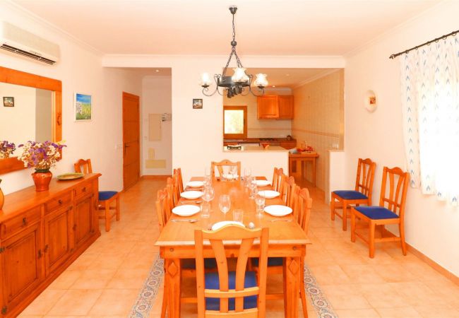 Finca in Santanyi - Alvaro - Santanyi Finca in Santanyi - Alvaro - Santanyi