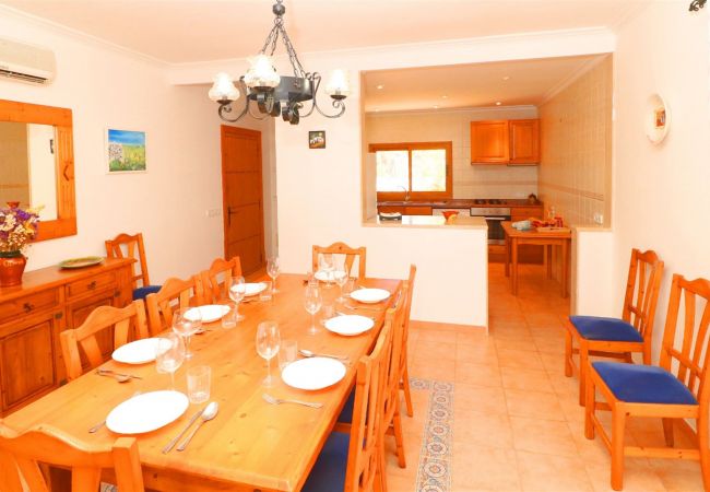 Finca in Santanyi - Alvaro - Santanyi Finca in Santanyi - Alvaro - Santanyi