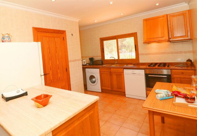 Finca in Santanyi - Alvaro - Santanyi Finca in Santanyi - Alvaro - Santanyi