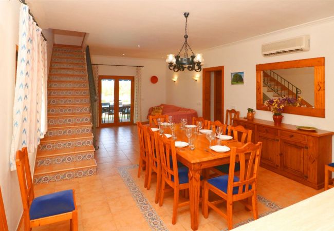 Finca in Santanyi - Alvaro - Santanyi Finca in Santanyi - Alvaro - Santanyi