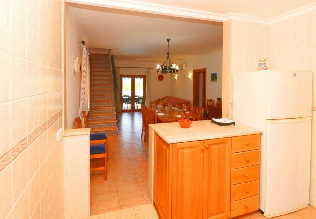 Finca in Santanyi - Alvaro - Santanyi Finca in Santanyi - Alvaro - Santanyi