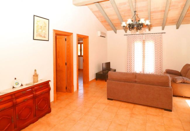 Finca in Santanyi - Alvaro - Santanyi Finca in Santanyi - Alvaro - Santanyi