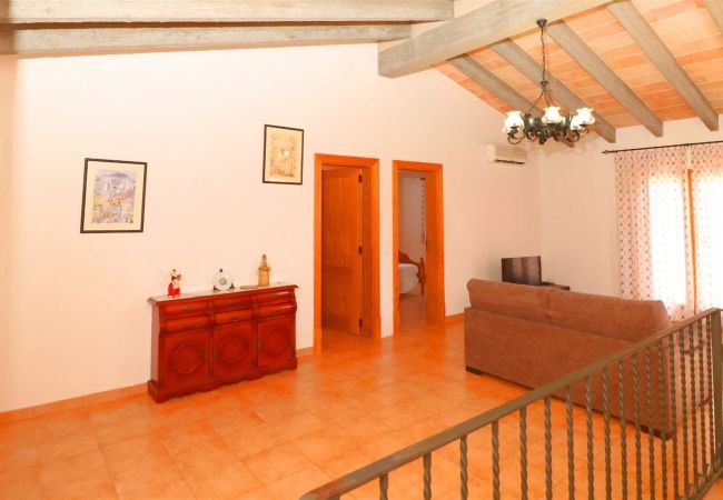 Finca in Santanyi - Alvaro - Santanyi Finca in Santanyi - Alvaro - Santanyi