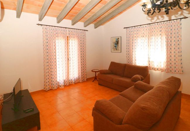 Finca in Santanyi - Alvaro - Santanyi Finca in Santanyi - Alvaro - Santanyi