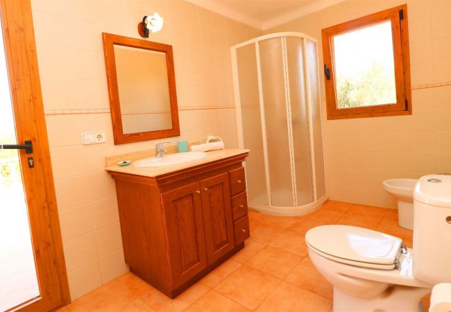 Finca in Santanyi - Alvaro - Santanyi Finca in Santanyi - Alvaro - Santanyi