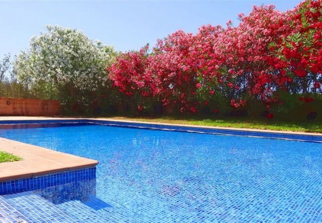 Villa in Campos - Bonita - Campos Villa in Campos - Bonita - Campos