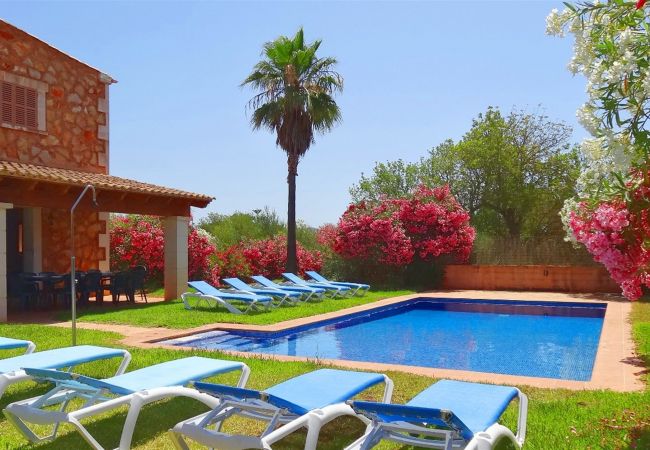 Villa in Campos - Bonita - Campos Villa in Campos - Bonita - Campos