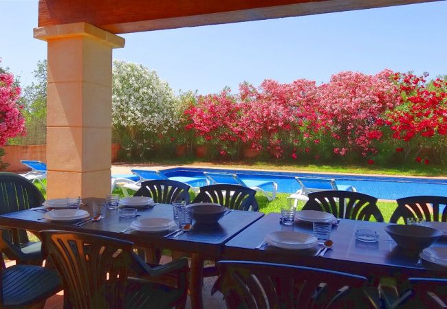 Villa in Campos - Bonita - Campos Villa in Campos - Bonita - Campos