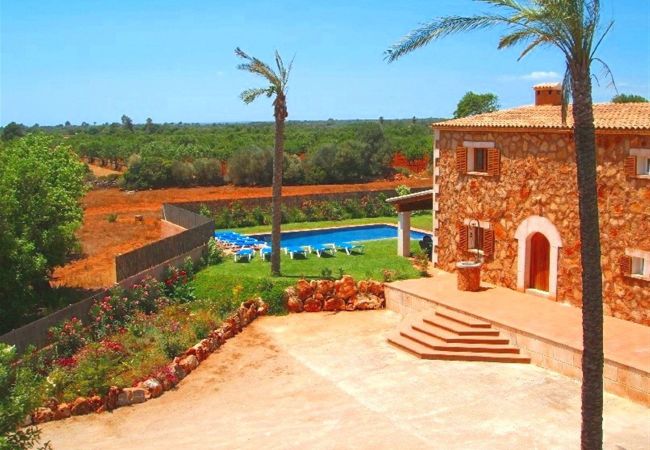 Villa in Campos - Bonita - Campos Villa in Campos - Bonita - Campos