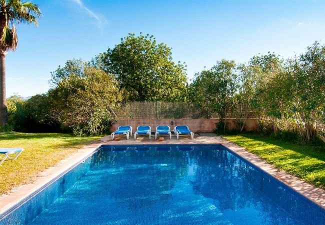 Villa in Campos - Bonita - Campos Villa in Campos - Bonita - Campos