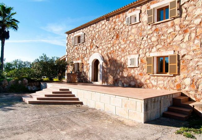 Villa in Campos - Bonita - Campos Villa in Campos - Bonita - Campos