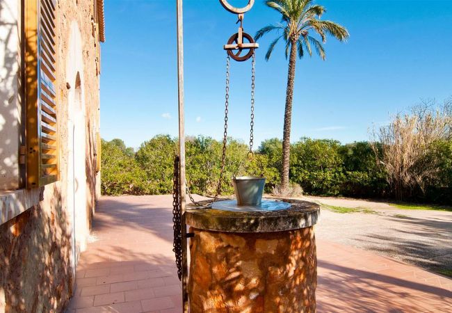 Villa in Campos - Bonita - Campos Villa in Campos - Bonita - Campos