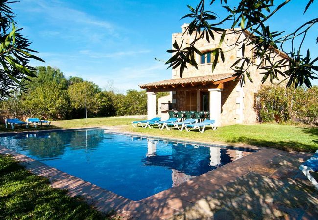 Villa in Campos - Bonita - Campos Villa in Campos - Bonita - Campos