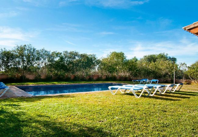 Villa in Campos - Bonita - Campos Villa in Campos - Bonita - Campos