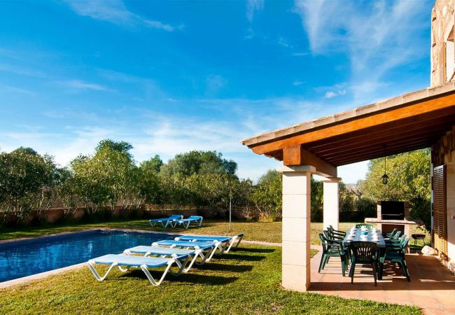 Villa in Campos - Bonita - Campos Villa in Campos - Bonita - Campos