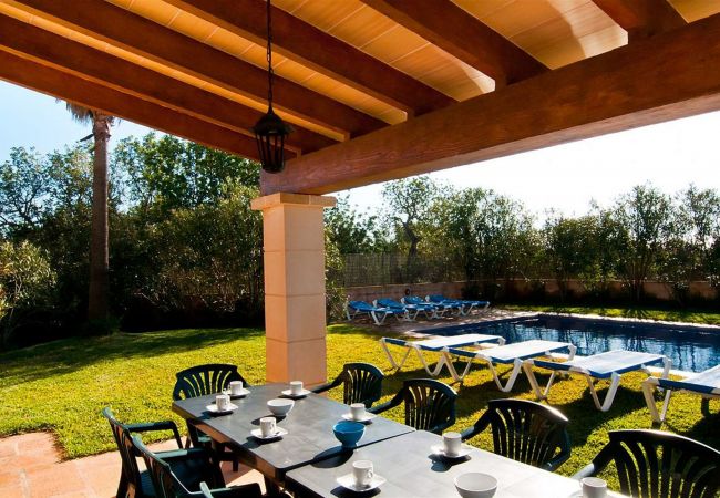 Villa in Campos - Bonita - Campos Villa in Campos - Bonita - Campos