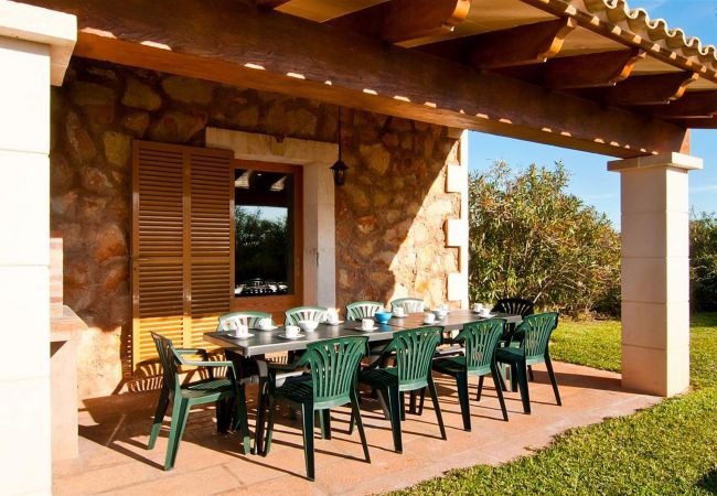 Villa in Campos - Bonita - Campos Villa in Campos - Bonita - Campos