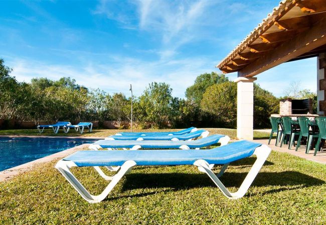 Villa in Campos - Bonita - Campos Villa in Campos - Bonita - Campos