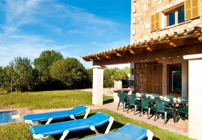 Villa in Campos - Bonita - Campos Villa in Campos - Bonita - Campos