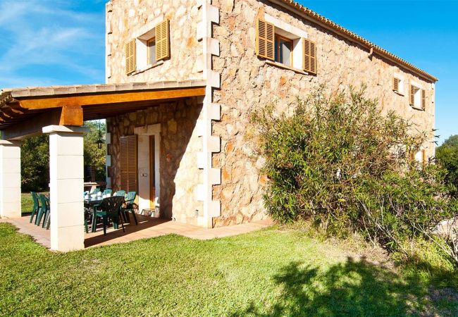 Villa in Campos - Bonita - Campos Villa in Campos - Bonita - Campos