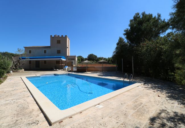 Villa in Campos - Bonita - Campos Villa in Campos - Bonita - Campos