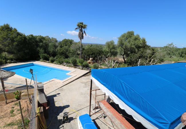 Villa in Campos - Bonita - Campos Villa in Campos - Bonita - Campos