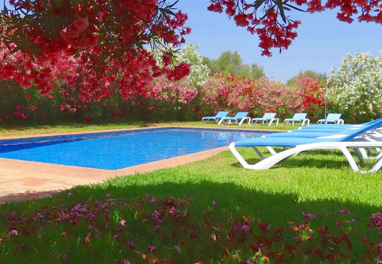 Villa in Campos - Bonita - Campos Villa in Campos - Bonita - Campos