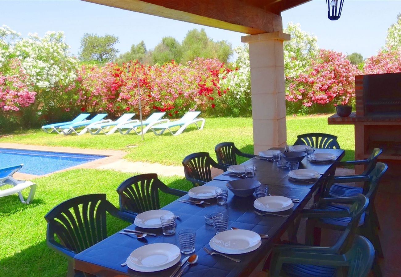 Villa in Campos - Bonita - Campos Villa in Campos - Bonita - Campos