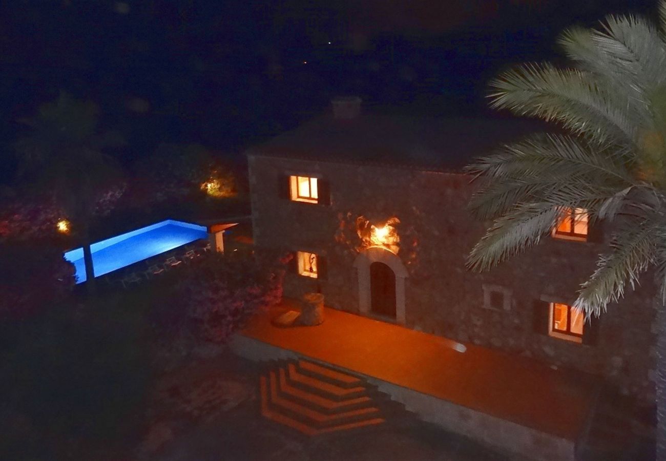 Villa in Campos - Bonita - Campos Villa in Campos - Bonita - Campos