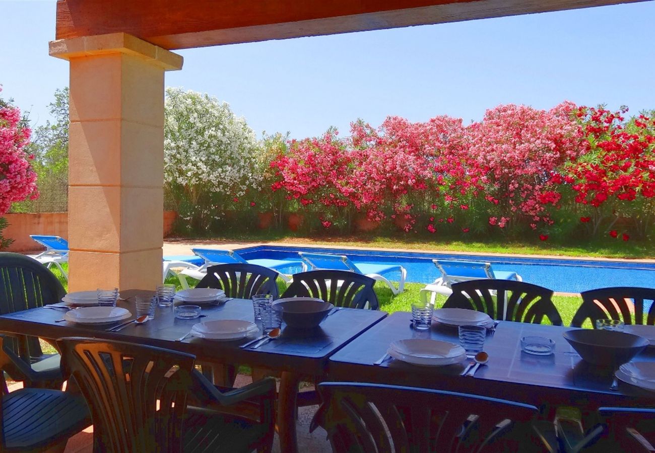 Villa in Campos - Bonita - Campos Villa in Campos - Bonita - Campos