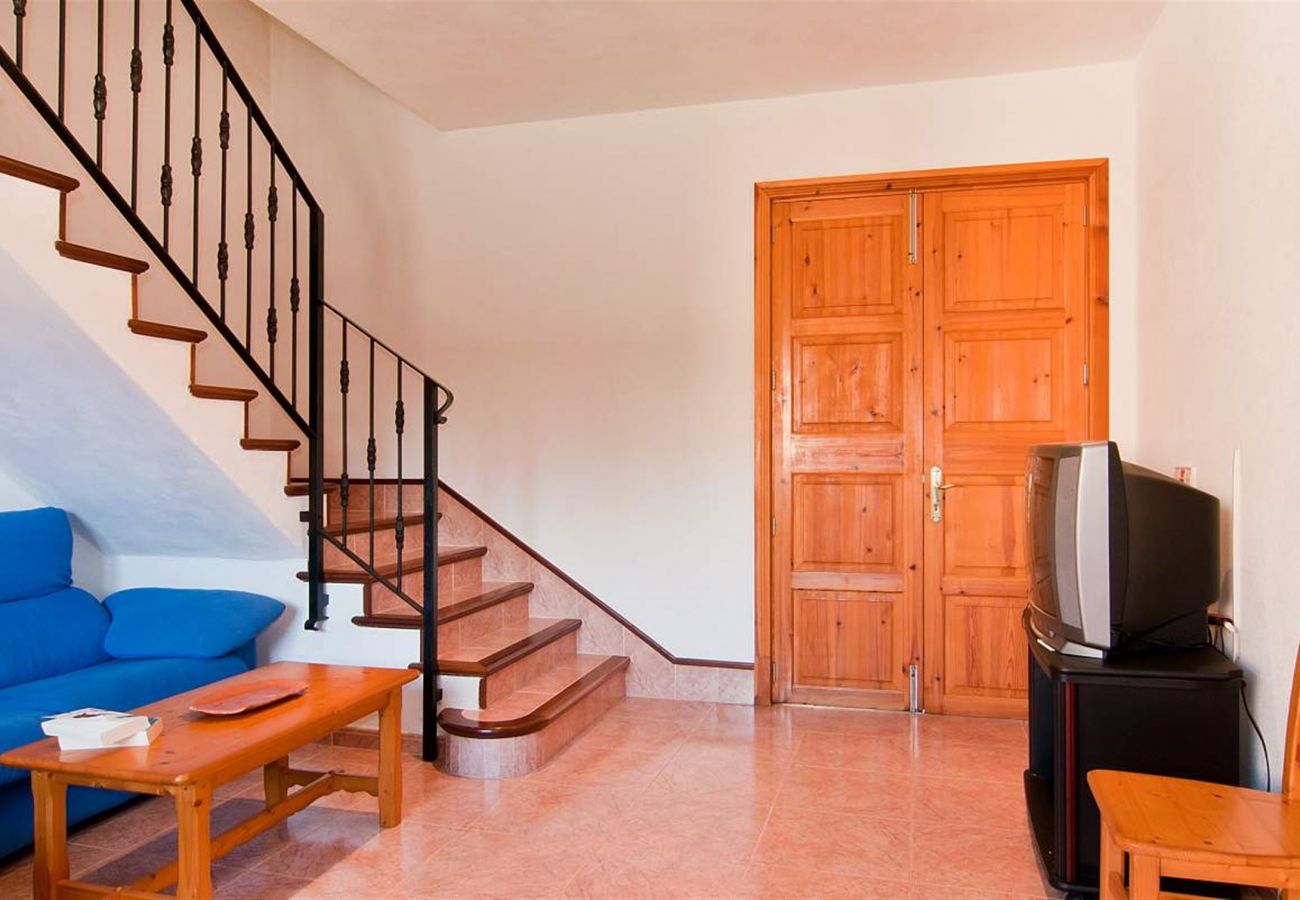 Villa in Campos - Bonita - Campos Villa in Campos - Bonita - Campos