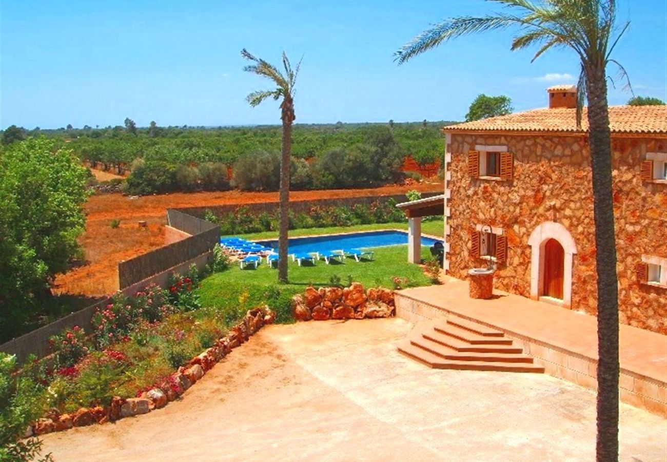 Villa in Campos - Bonita - Campos Villa in Campos - Bonita - Campos