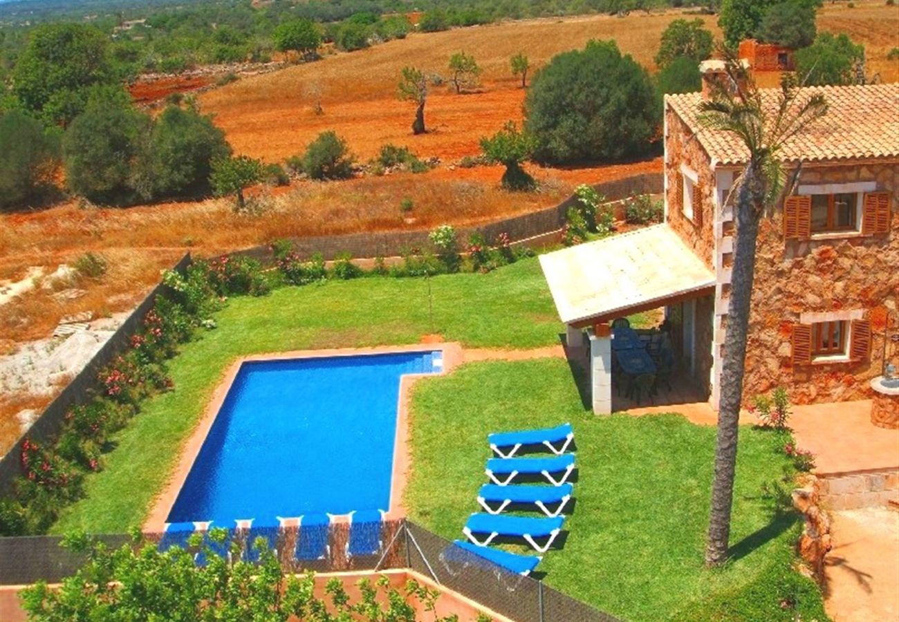 Villa in Campos - Bonita - Campos Villa in Campos - Bonita - Campos