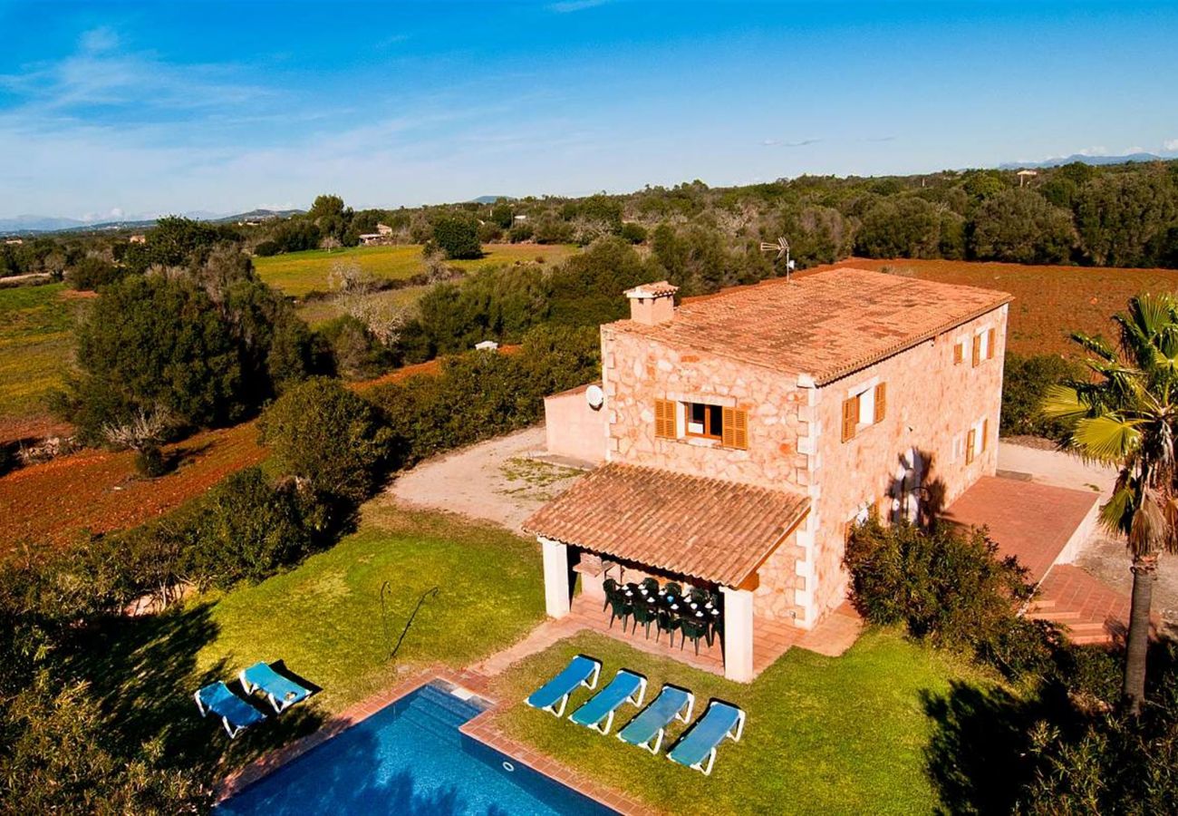 Villa in Campos - Bonita - Campos Villa in Campos - Bonita - Campos