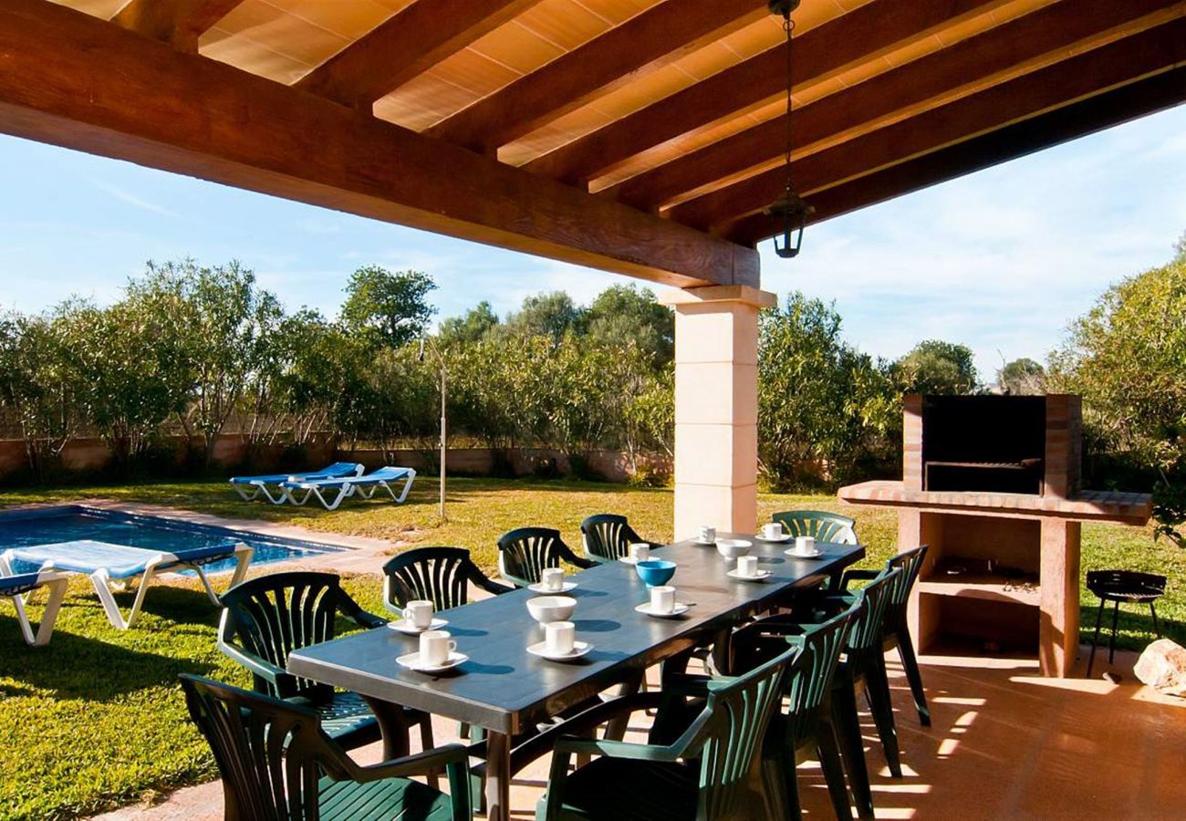 Villa in Campos - Bonita - Campos Villa in Campos - Bonita - Campos