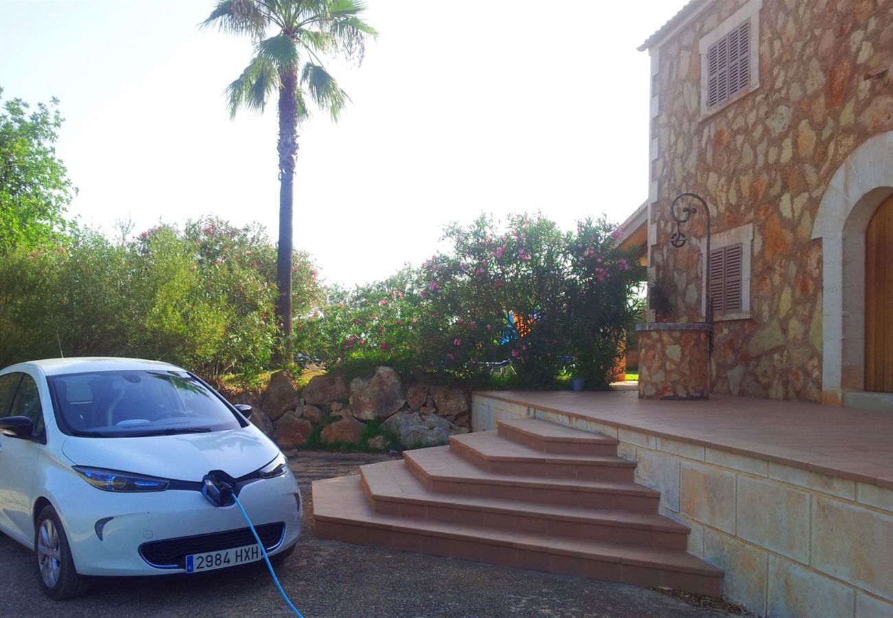 Villa in Campos - Bonita - Campos Villa in Campos - Bonita - Campos