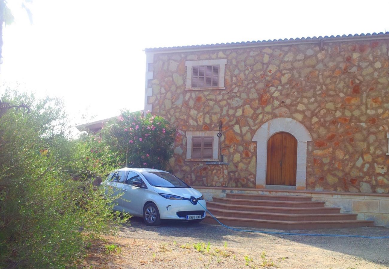 Villa in Campos - Bonita - Campos Villa in Campos - Bonita - Campos